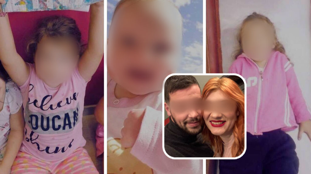 Οι εισαγγελικές αρχές εκτιμούν πως τα αδελφάκια της Τζωρτζίνας δολοφονήθηκαν όπως η 9χρονη –  Εξελίξεις πριν το Πάσχα