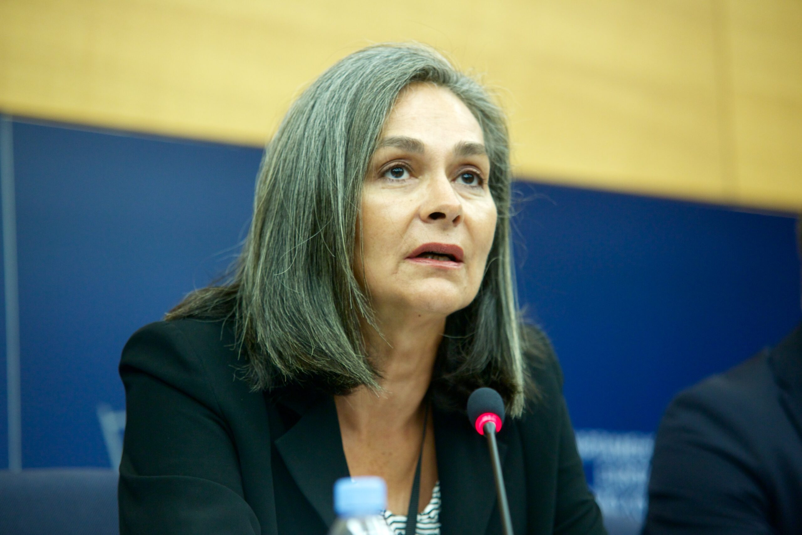 Σακοράφα κατά ΣΥΡΙΖΑ: Μόνο ντροπή νιώθω που κάποτε ήλπισα μαζί σας