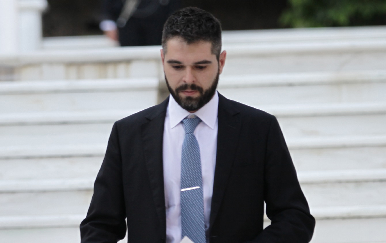 Γ. Σαρακιώτης: Επιβεβλημένη όσο ποτέ η ενότητα και η εθνική ομοψυχία