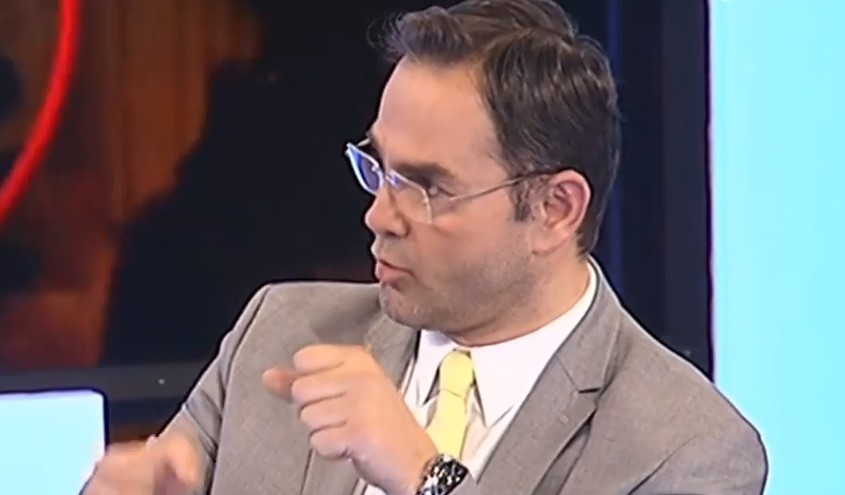 Μπαλάσκας στο «Εκτός Γραμμής» για Κουκάκι: «Οι εισαγγελείς πρέπει να σπάνε αυγά όχι να τα γεννάνε – Πέταγαν μέχρι και χλωρίνες στους αστυνομικούς»