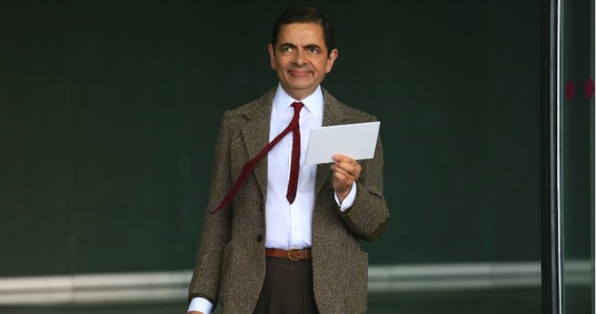 «Πέθαναν» ξανά τον Rowan Atkinson – Fake news που οδηγεί σε επικίνδυνο ιό