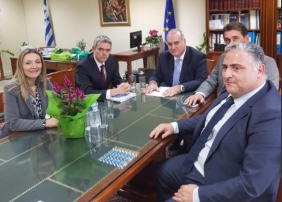 Καταγγελία Δ. Καραγκούνη: Σε 279.882 εκκρεμείς υποθέσεις του 2006 δεν έχει οριστεί δικάσιμος