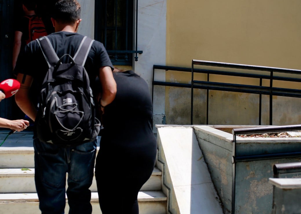 Έγκλημα στο Κορωπί: Την ενοχή της 27χρονης ζήτησε η εισαγγελέας