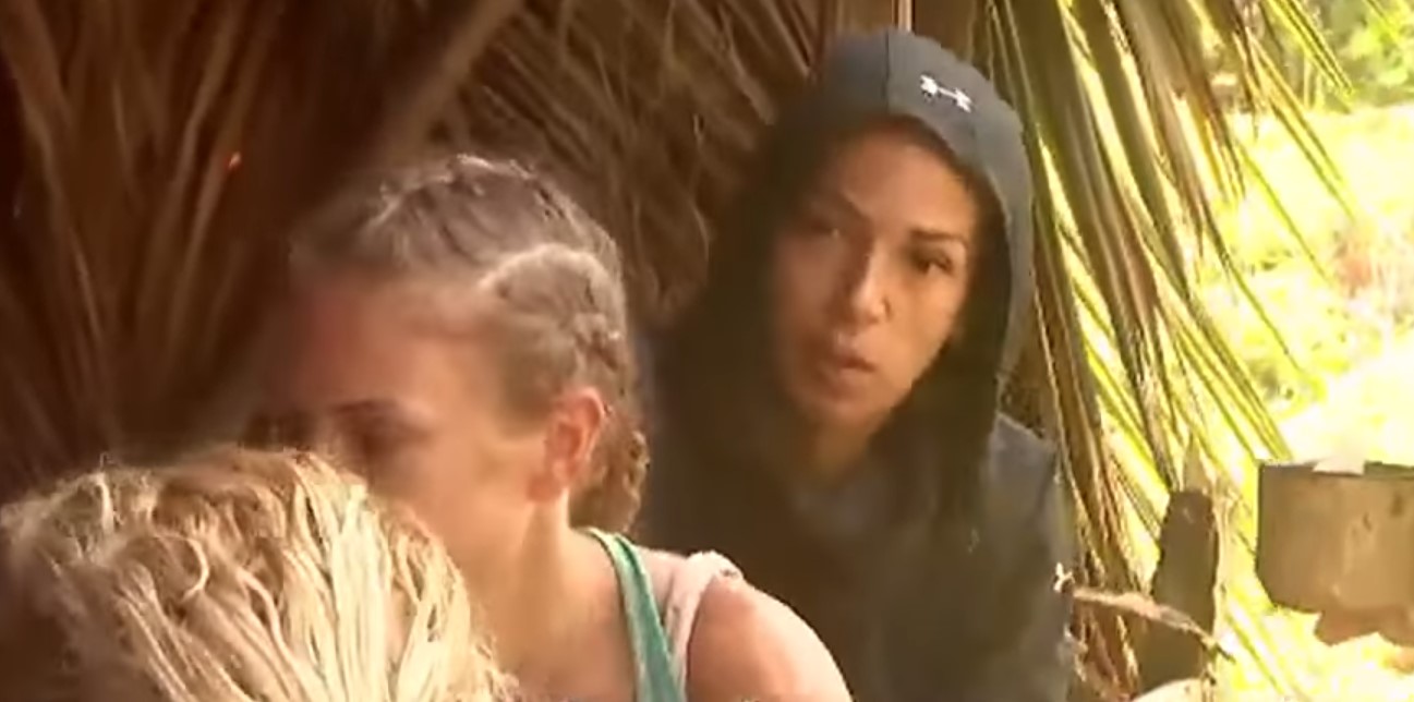 Survivor 2: Το «ξεκατίνιασμα» των Διασήμων – Η Σπυροπούλου ξεμπροστιάζει την Χατζίδου!