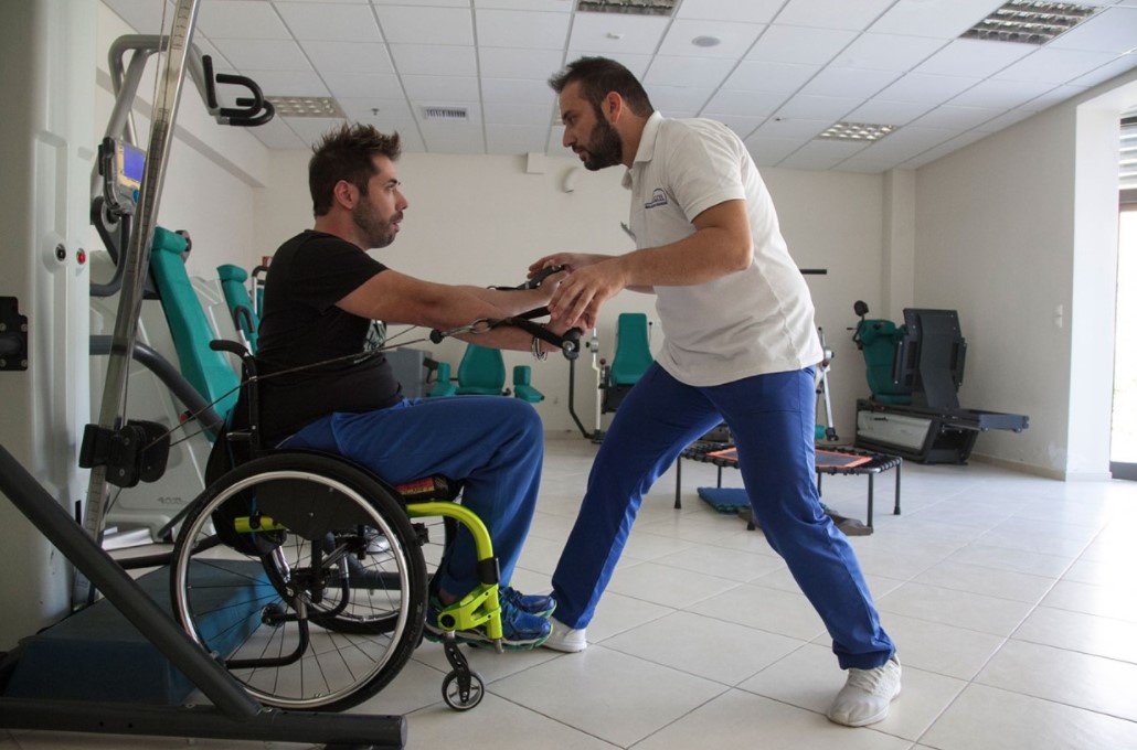 Το ΙΕΚ ΑΚΜΗ πρωτοπορεί στις σπουδές επαγγελμάτων υγείας