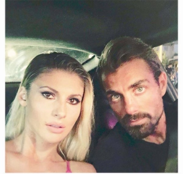 Η Όλγα Πηλιάκη «τάραξε» το Instagram με τη σέξι φωτογραφία της!