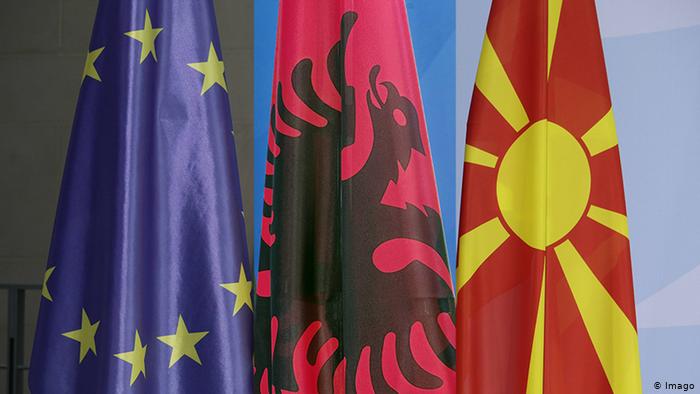 Αθήνα: «Στηρίζουμε τις προσπάθειες των χωρών της περιοχής για ένταξη στην Ευρωπαϊκή Ένωση»
