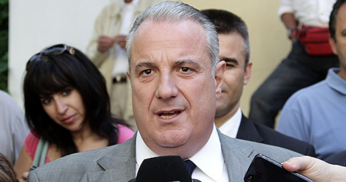 Κεχαγιόλγου στο «Εκτός Γραμμής»: Να γίνει αποσυμφόρηση των φυλακών λόγω κορωνοϊού