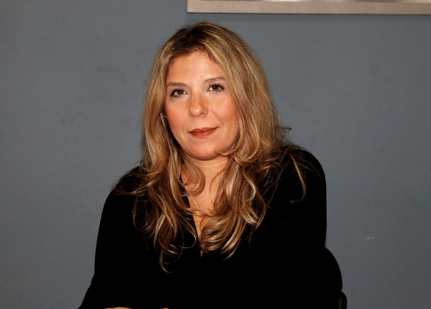 Μαρία Συρεγγέλα