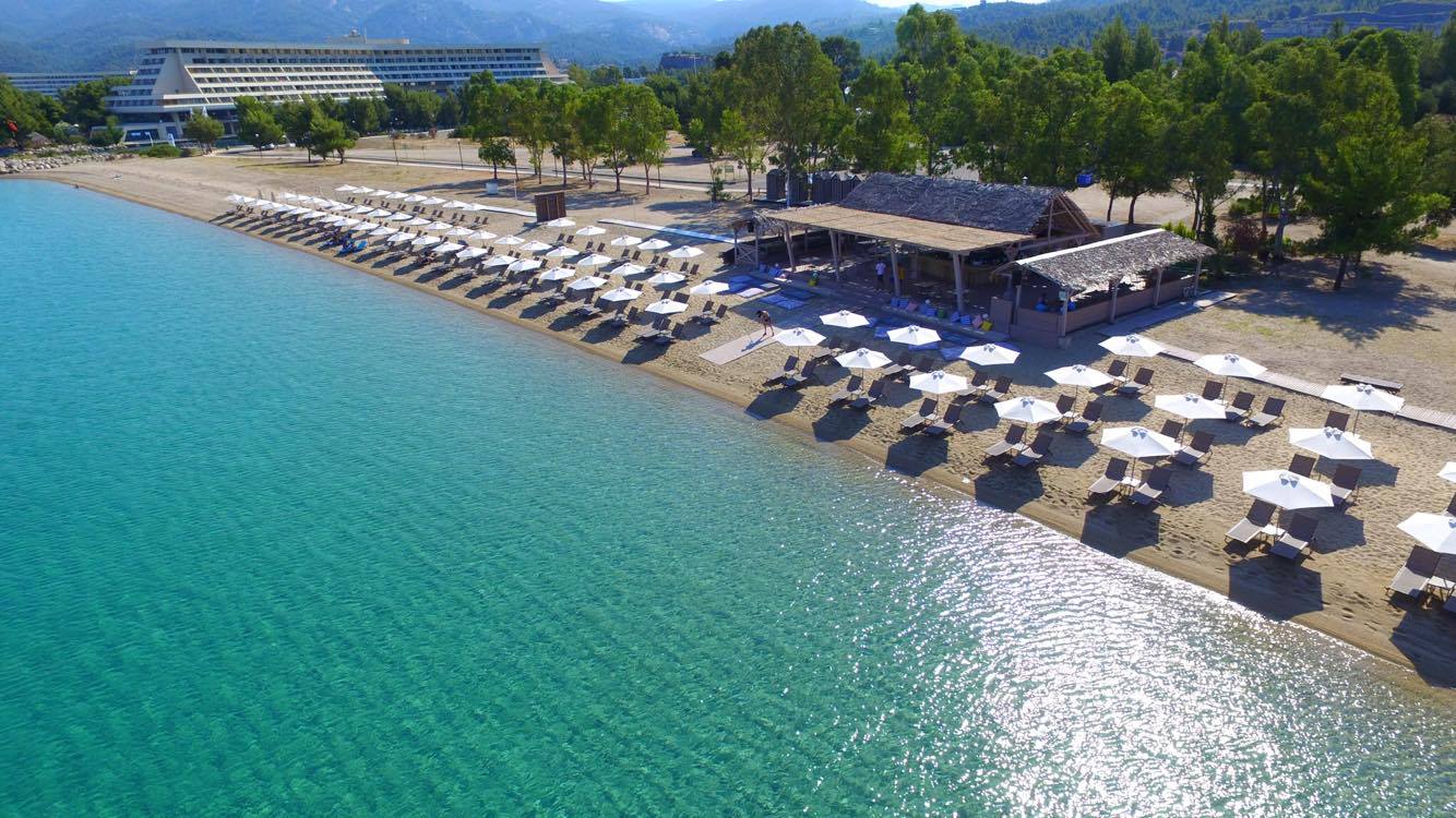 Με μπλόκο α λα Ελληνικό απειλείται η επένδυση στη Σιθωνία