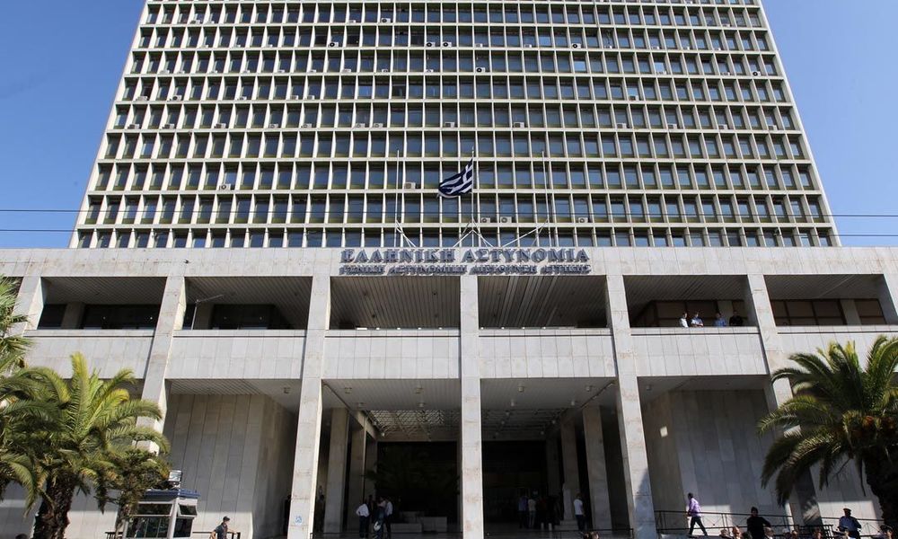 ΚΝΕ: Εδώ και τώρα να αφεθεί ελεύθερος ο 14χρονος μαθητής
