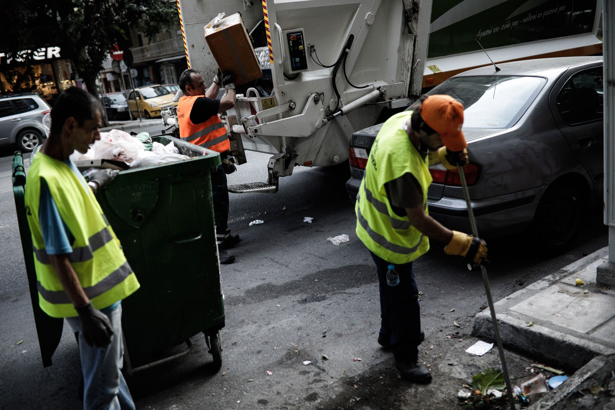 Αλλάζει δραστικά ο χάρτης των δικαιούχων επιδόματος βαρέων και ανθυγιεινών στο Δημόσιο