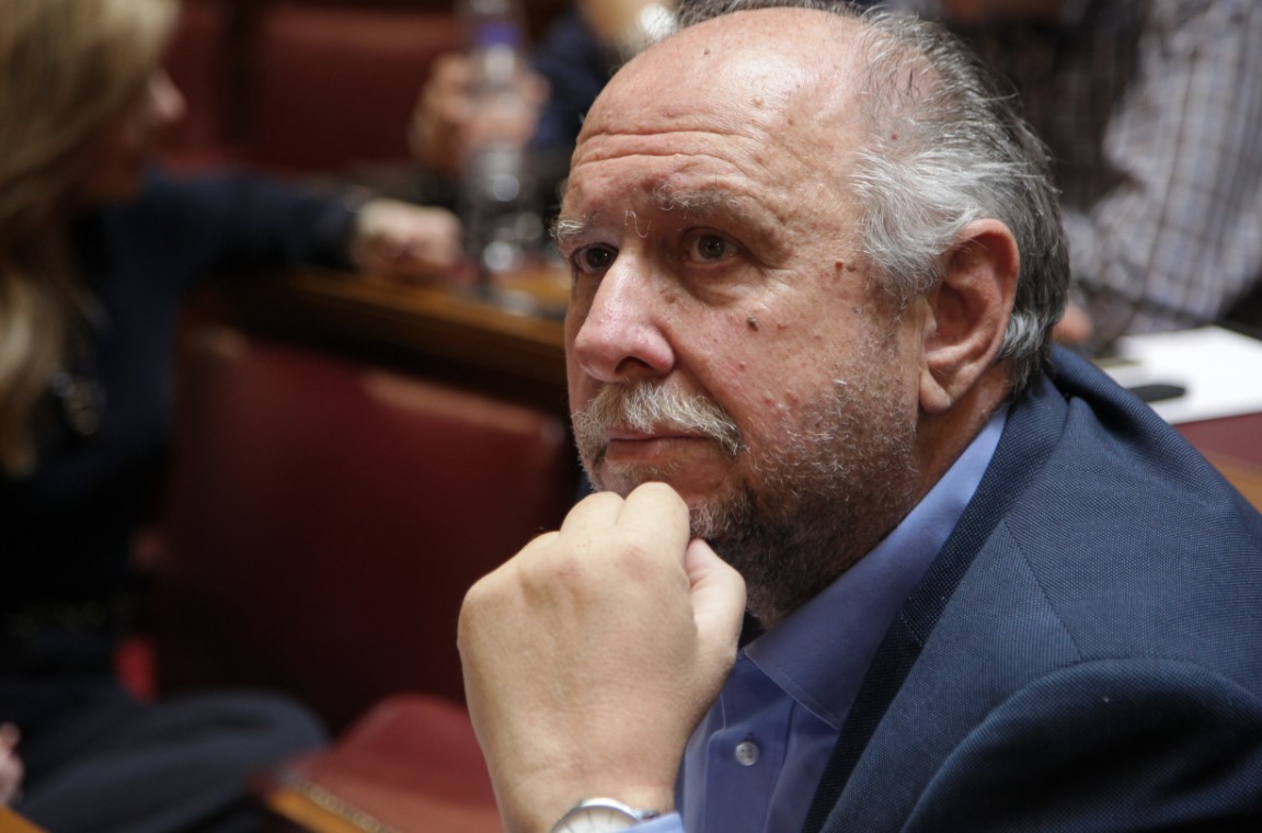 Τι απαντά το υπ. Πολιτισμού για την τροπολογία του Π. Σκουρολιάκου για τα ΔΗΠΕΘΕ