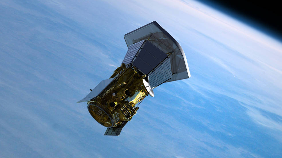 Απίστευτο: Διαστημικό σκάφος της NASA θα «αγγίξει» τον Ήλιο για πρώτη φορά!