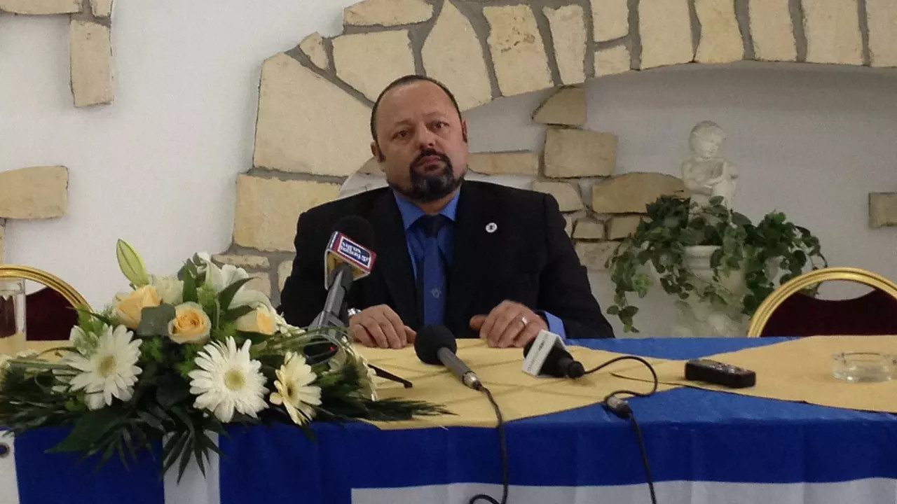Σώρρας: Αυτοί μου επιτέθηκαν τα ξημερώματα στη Θεσσαλονίκη