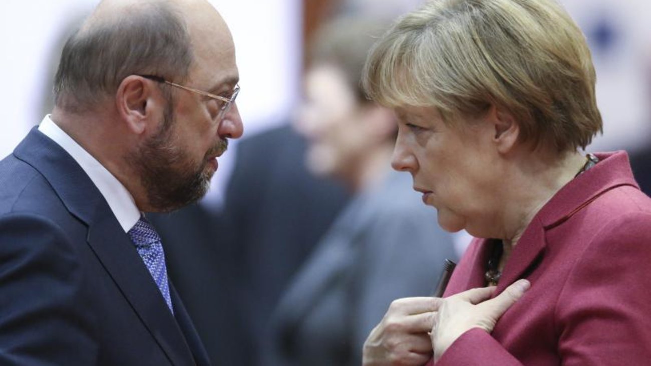 Τα σενάρια για την έκβαση του συνεδρίου του SPD