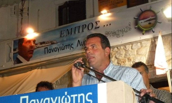 Δήμαρχος Σπετσών στο «Ακραίως»: Έργο που περιμέναμε για δεκαετίες ο βιολογικός καθαρισμός στο νησί
