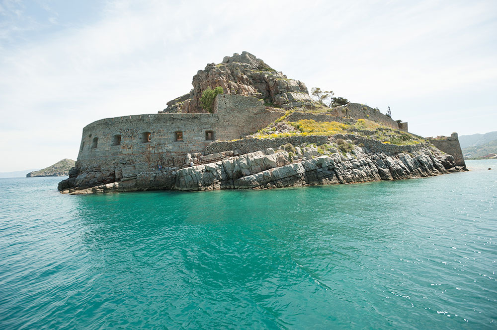 Σπιναλόγκα