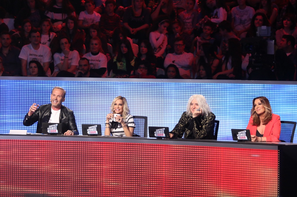 «Star Academy»: Τι θα δούμε απόψε…