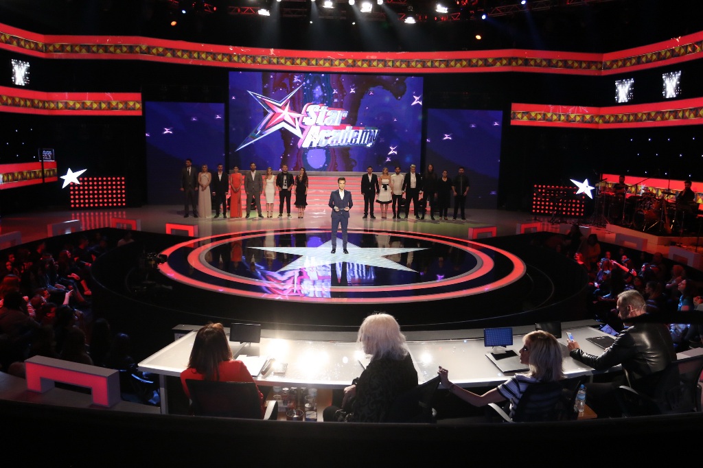 «Star Academy»: Ο Δημήτρης παρεξηγείται με τον Μάκη