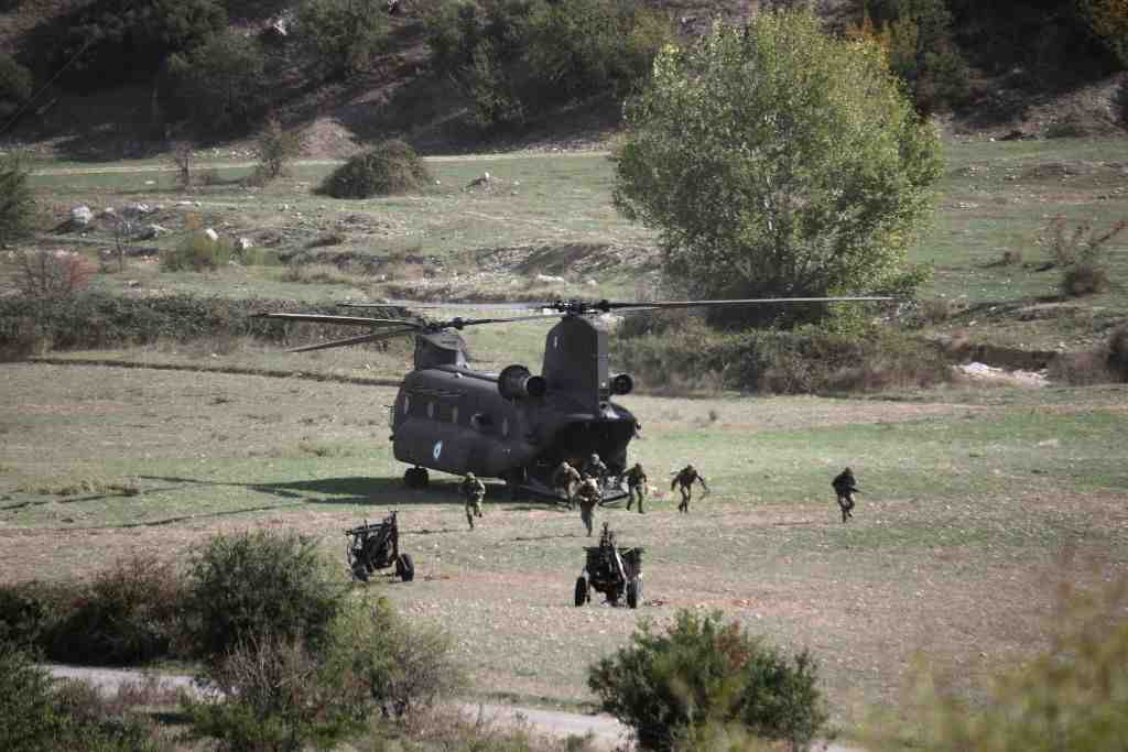 Ανησυχία της Αθήνας για την κρίση στα Σκόπια – Ποια μέτρα έχουν ληφθεί