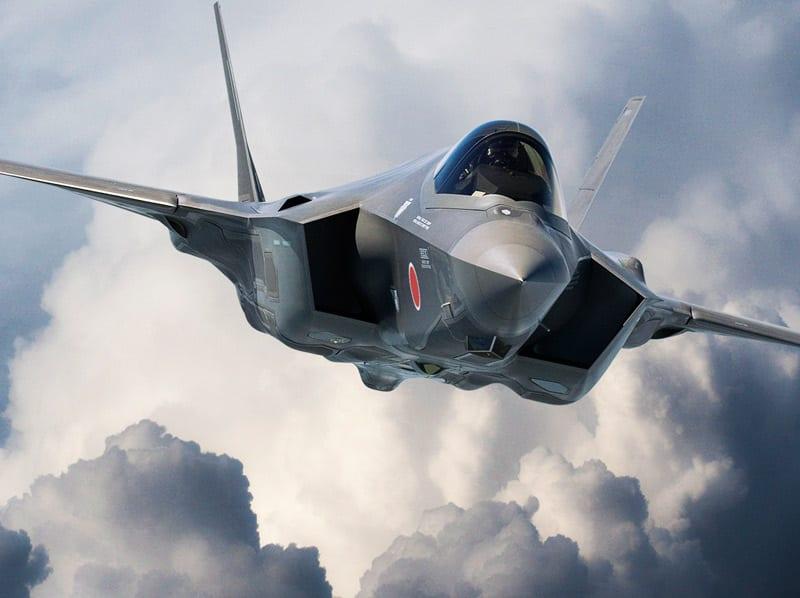 Σούδα: «Πρόβα τζενεράλε» για τα F-35 – Θωρακίζεται η ελληνοαμερικανική συνεργασία – Δύναμη αποτροπής σε αέρα και θάλασσα