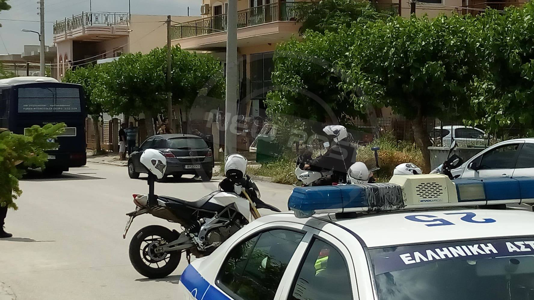 Νεαρός Ρομά ομολόγησε ότι πυροβόλησε την ημέρα που σκοτώθηκε ο 10χρονος – Σε γλέντι που έγινε στην περιοχή στρέφονται οι Αρχές