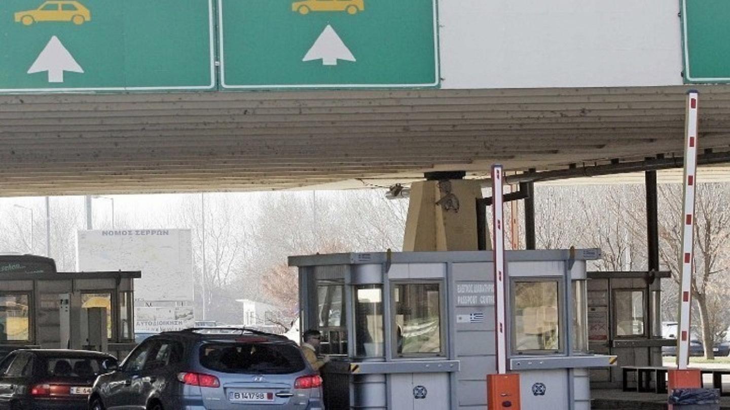 Σπ. Λιβανός: «Βαφτίζουν» ξένα προϊόντα ως ελληνικά – Σχεδόν 4.500 έλεγχοι σε 9 ημέρες –