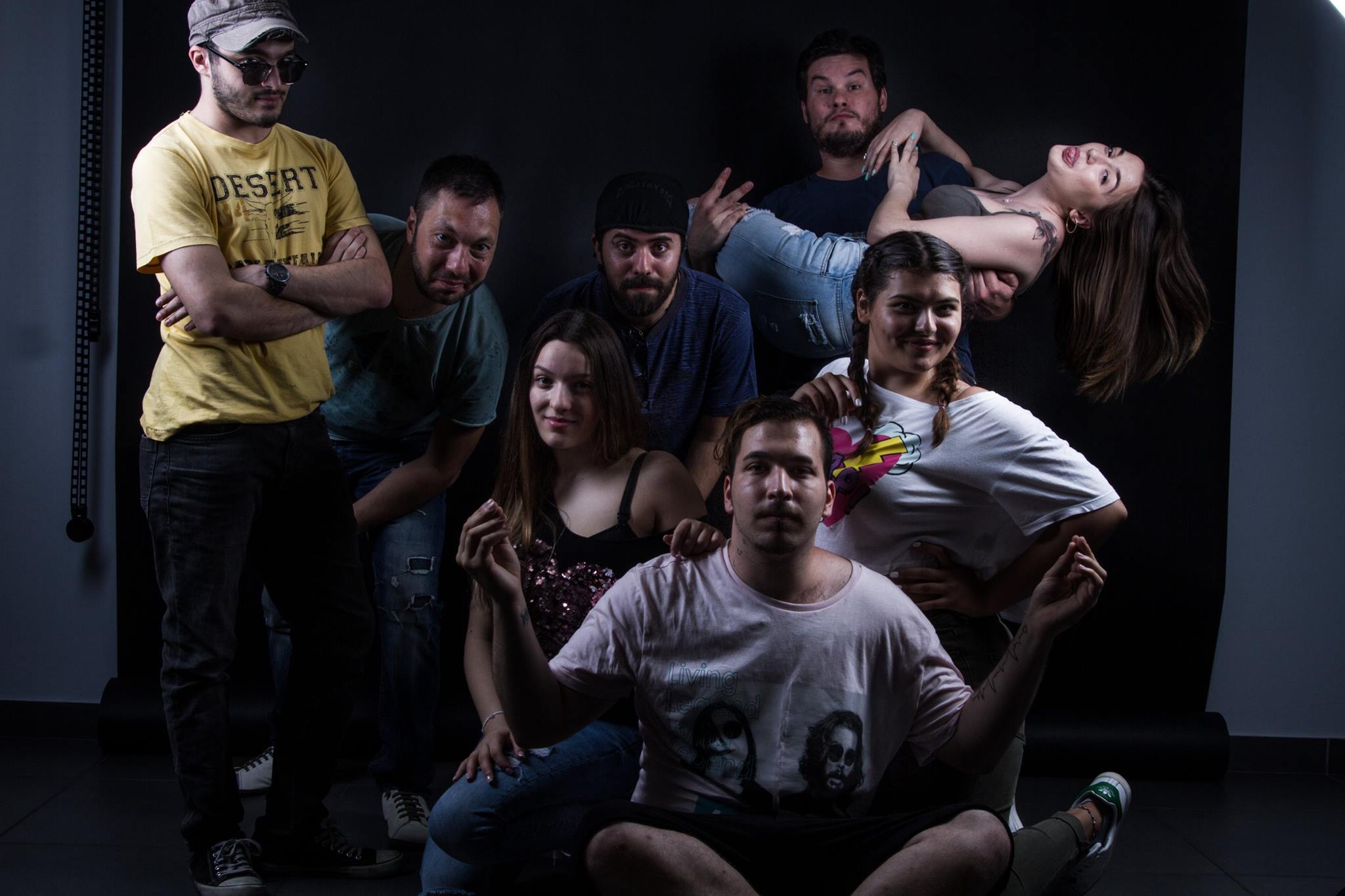 Το ΙΕΚ ΑΚΜΗ για 3η συνεχή χρονιά στο Athens School Festival του δήμου Αθηναίων