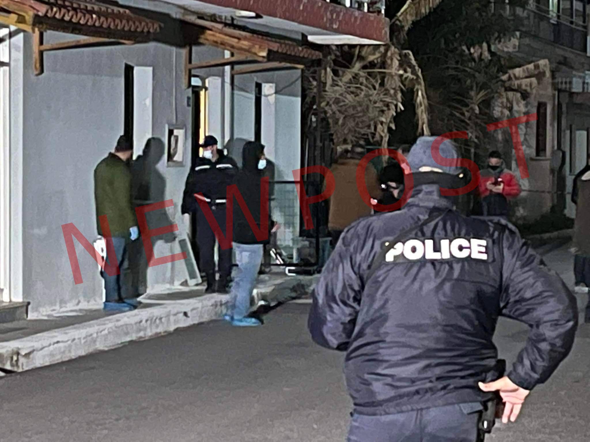 Τετραπλή δολοφονία στην Ανδραβίδα: Ραγδαίες εξελίξεις – Η ΕΛ.ΑΣ μια «ανάσα» από τον δράστη