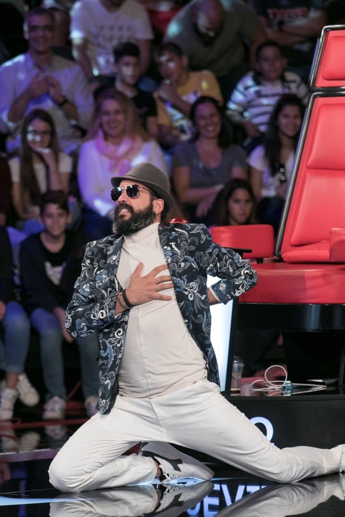Τι θα δούμε στo 10o blind audition απόψε στο The Voice;