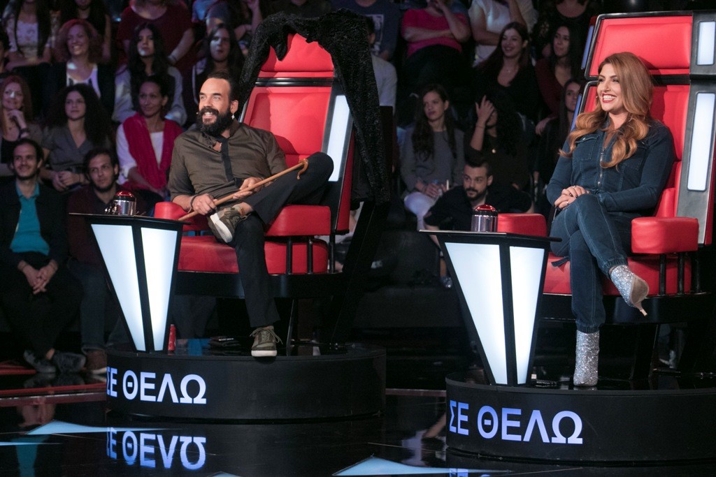 «The Voice»: Έντονες διεκδικήσεις στο αποψινό επεισόδιο!