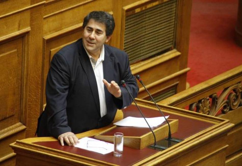Πρωτοβουλία του Αντιπεριφερειάρχη Πέλλας για την εφαρμογή μέτρων προστασίας του περιβάλλοντος στην Αγροτική Οικονομία