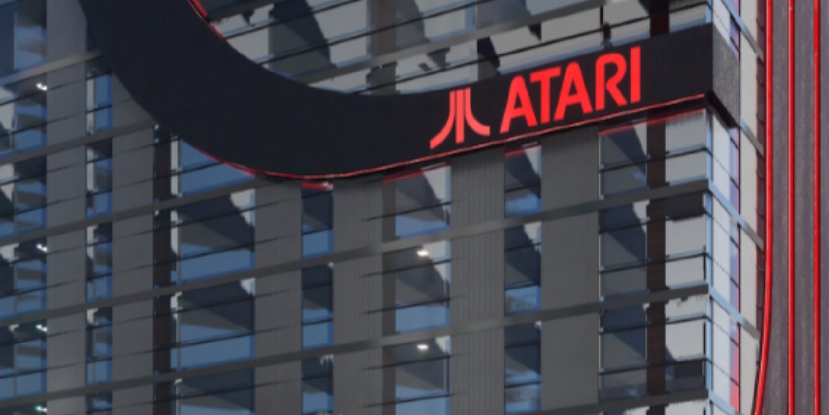 H Atari ανοίγει στις ΗΠΑ ξενοδοχεία με θέμα τα video games