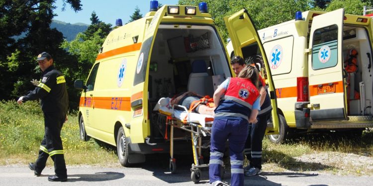 ΕΛΣΤΑΤ: Μείωση 1,3% στα τροχαία ατυχήματα τον Σεπτέμβριο