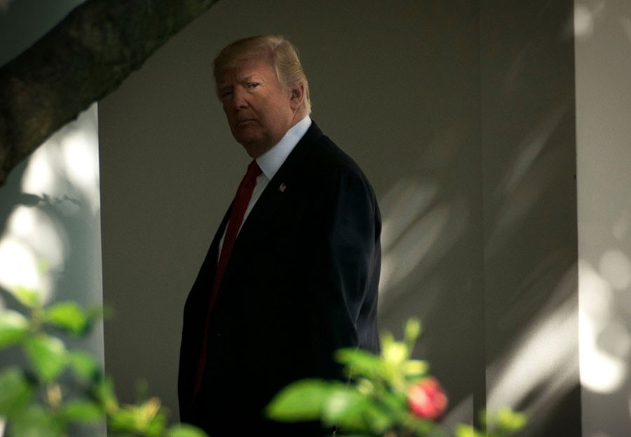 New York Times: Η Αυστραλία «έδωσε» τη Ρωσία για την εμπλοκή της στις προεδρικές εκλογές των ΗΠΑ