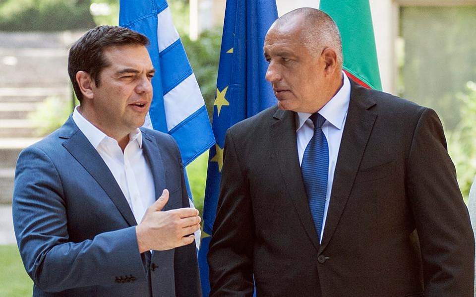 Ατζέντα – φωτιά στην τετραμερή σύνοδο Ελλάδας – Βουλγαρίας – Σερβίας – Ρουμανίας