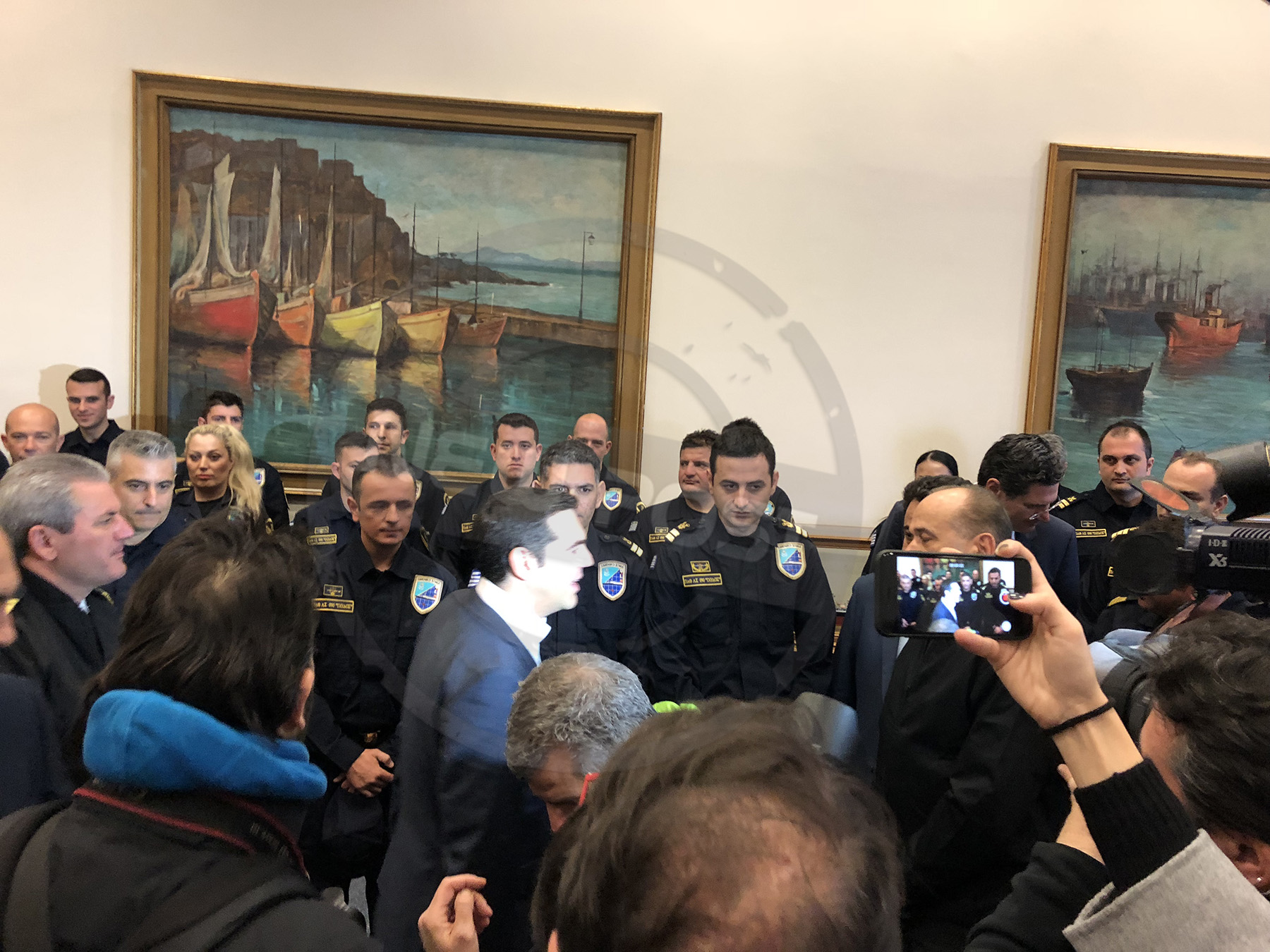 Τσίπρας: Δεν παίζει παιχνίδια η Ελλάδα – Στάση δειλίας η προκλητικότητα των Τούρκων