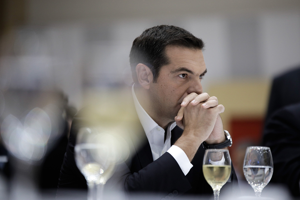 Ο Αλ.Τσίπρας στον δρόμο για τον Λευκό Οίκο – Διευρυμένη η ατζέντα των συνομιλιών
