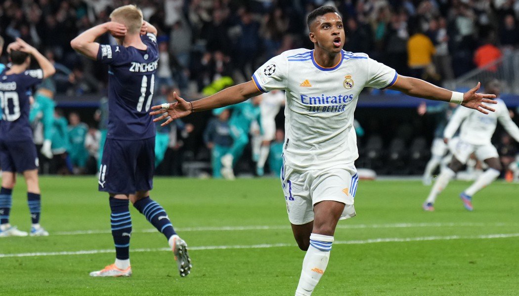 Στον τελικό του Champions League η Ρεάλ μετά από παράταση και απίθανη ανατροπή