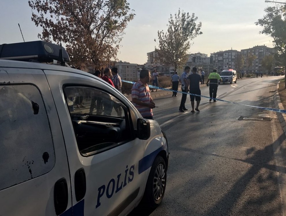Βομβιστική επίθεση στη Σμύρνη – Οκτώ τραυματίες