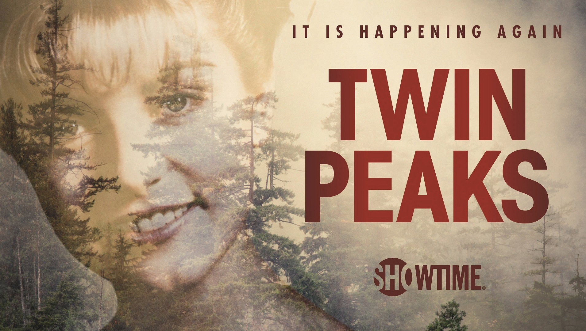 Το νέο TWIN PEAKS της SHOWTIME έρχεται αποκλειστικά στην COSMOTE TV