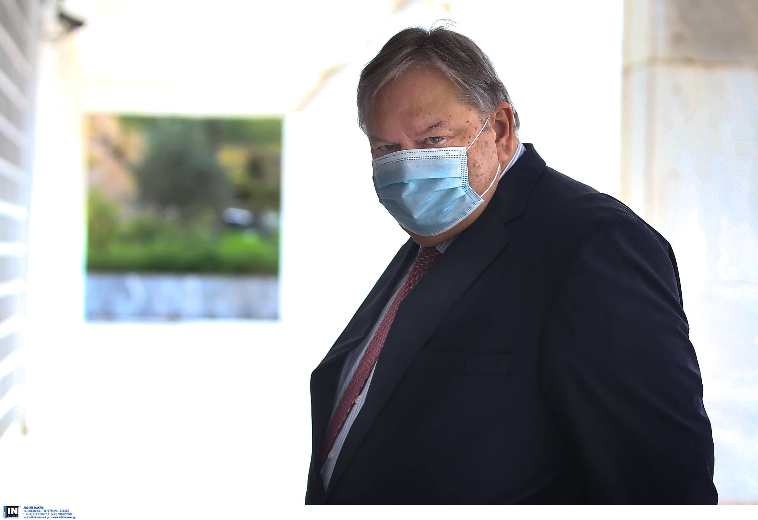 Εκδήλωση Econοmist – Βενιζέλος: Παραδοσιοκρατική δεν είναι η Εκκλησία, αλλά η Αριστερά