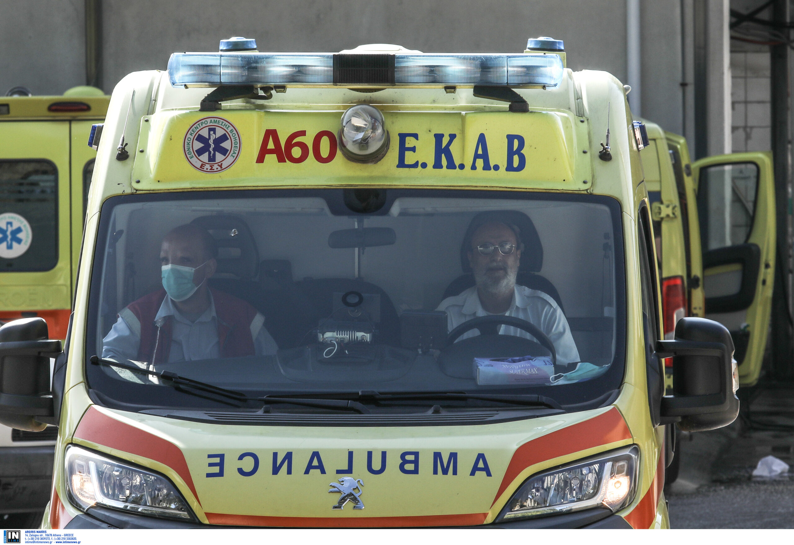 Ανείπωτη τραγωδία στην Σέριφο: 22χρονος που έκανε διακοπές πέθανε στην παραλία