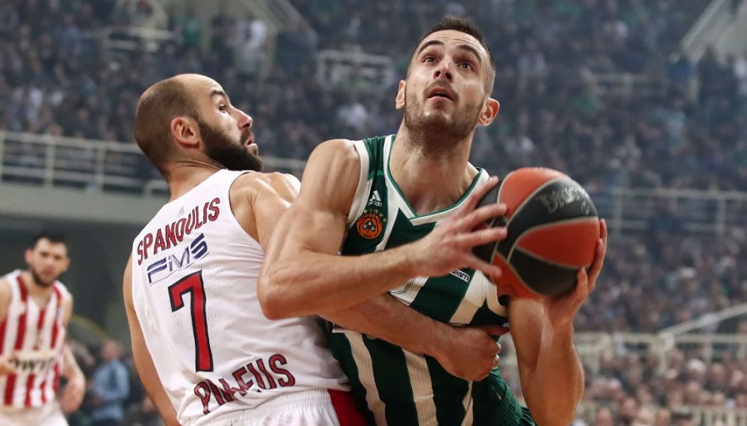 “Κάνει μπαμ ο Ολυμπιακός, μπέρδεμα με Σπανούλη – Άκουσε Διαμαντίδη ο Παπαπέτρου”!