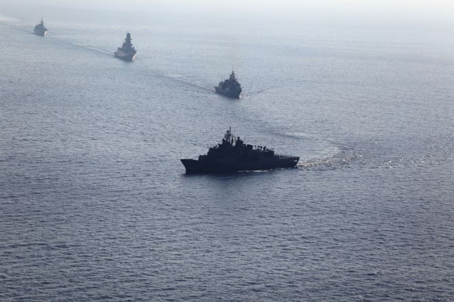 Ελληνική αντι-Navtex για τη νέα τουρκική πρόκληση με το «Oruc Reis»