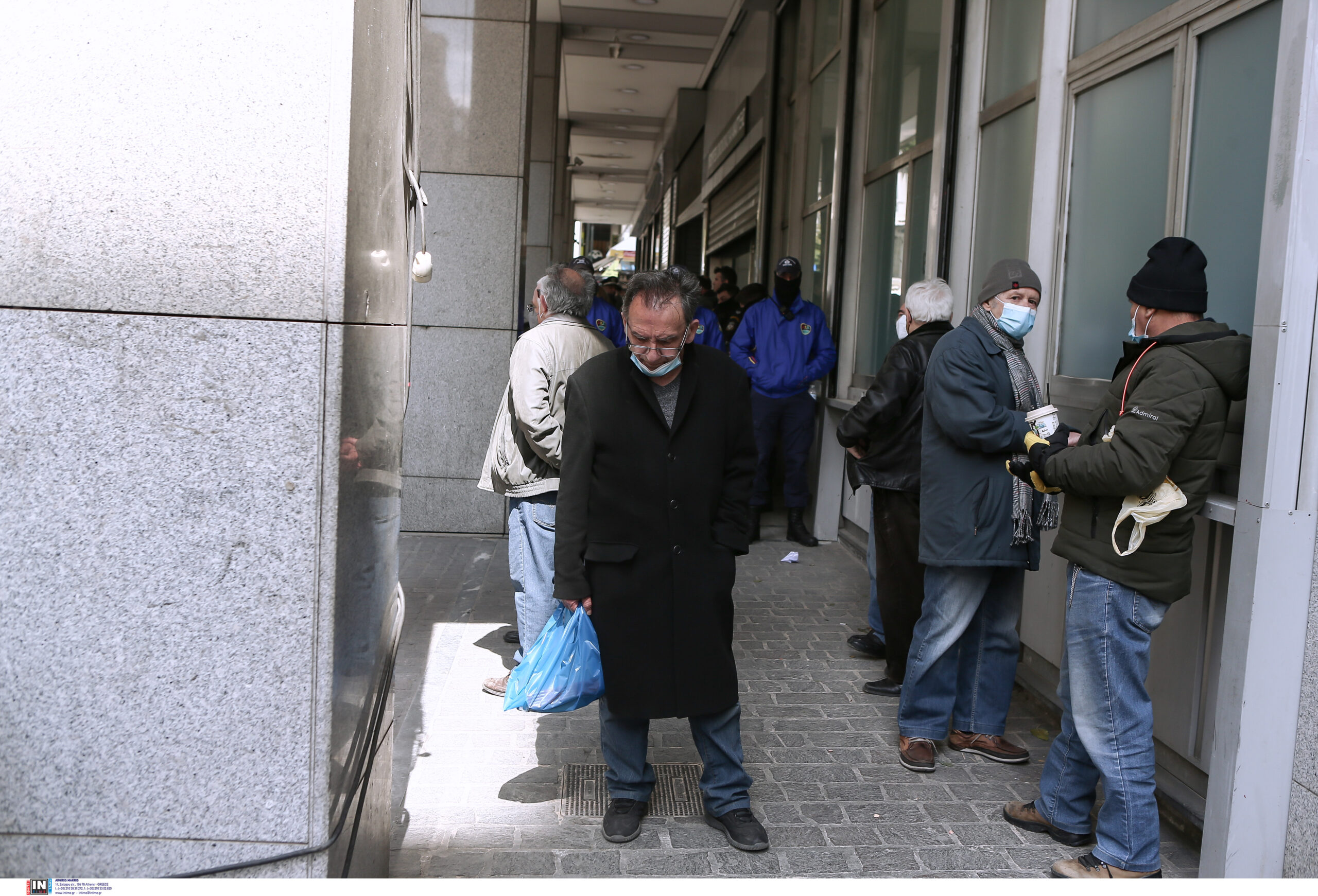 Συντάξεις Αυγούστου: Ανατροπή για τους συνταξιούχους – Οι ημερομηνίες πληρωμής για όλα τα Ταμεία