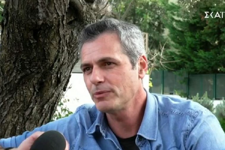 Μάριος Αθανασίου υπέρ Κωνσταντίνου Μαρκουλάκη: Το ΣΕΗ πρέπει να του ζητήσει δημόσια συγγνώμη