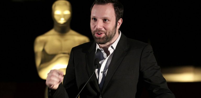 Σάρωσε ο Λάνθιμος: Αναδείχθηκε «Ευρωπαίος Σκηνοθέτης» της χρονιάς