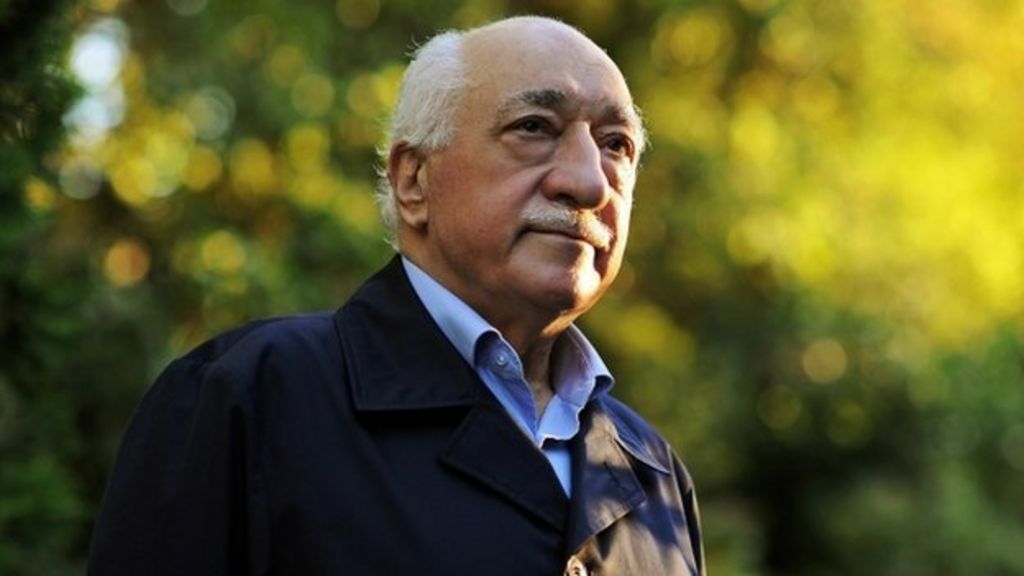 Τουρκικά ΜΜΕ: Συνελήφθη η ανιψιά του Γκιουλέν στην προσπάθειά της να περάσει στην Ελλάδα